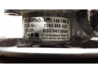 Насос усилителя руля