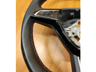 Руль Skoda Fabia Mk3 (NJ) 2015 - 2021 года 5JA419091AE, 300480199ATB