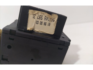 Ручка стеклоочистителей 96049597ZL, 78827   Citroen Saxo