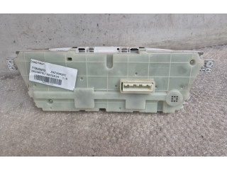 Панель приборов 83800B1310 Daihatsu Materia