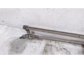 Механизм стеклоочистителей (трапеция)