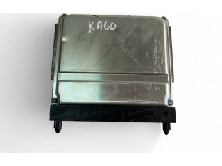 Řídící jednotka 08670169A, 0261207227 Volvo XC90 2004