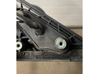 Zpětné zrcátko Subaru Outback 2009 VC02015, 010843