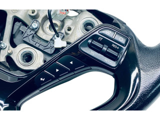 Руль KIA Ceed 2012 - 2018 года 56110A2855AHV, 96710A2000AHV