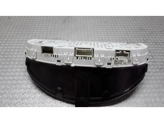 Přístrojová deska Chevrolet Nubira 2008 96438560