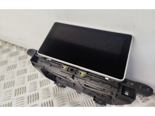 Дисплей 80A919605 Audi Q5 SQ5