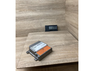 Блок подушек безопасности 8L0959655, 0285001174 Audi A3 S3 8L