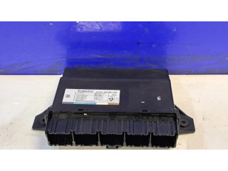 Блок комфорта 6G9119G481AK, 5WK49167K Jaguar XF X250