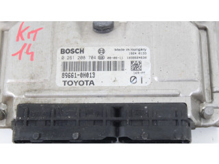 Zpětné zrcátko Citroen C1 2007 89661-0H013, 89661-0H013