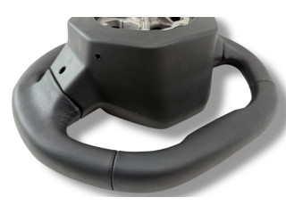 Руль Peugeot 2008 II  2019 -  года 23349U5003, 663173300A      