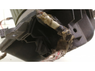Вентилятор печки A52656770C Renault Scenic I