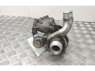 Турбина Ford Tourneo 7T1Q6K682AB для двигателя R3PA