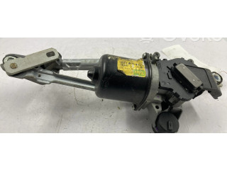 Моторчик дворников 00006405HT    Citroen C1