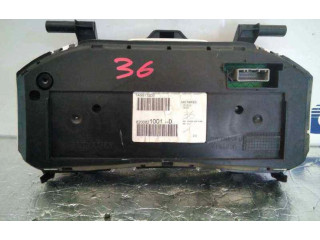 Панель приборов 8200821001   Renault Clio I       