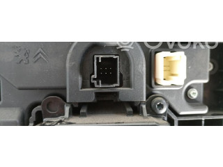 Дисплей 960508978002 Citroen C4 II Picasso