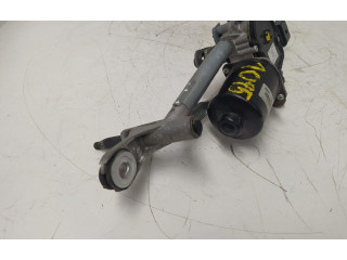 Механизм стеклоочистителей (трапеция)