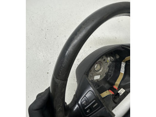 Руль Skoda Superb B5 (3U)  2001 - 2008 года 3U0419091J      