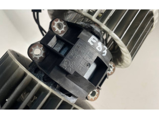 Вентилятор печки BMW X3 E83