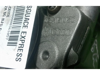 Čerpadlo oleje 03L115263   Seat Ibiza IV (6J,6P)   