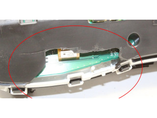 Přístrojová deska Hyundai i40 2011 940033Z290