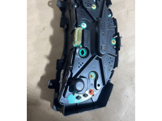 Geschwindigkeitsmesser Cockpit 13173381xt, 0911050326 Opel Meriva A