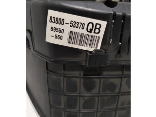 Панель приборов 8380053370 Lexus IS 200-300