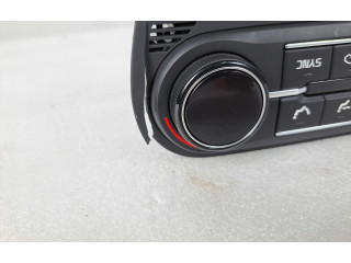 Блок управления климат-контролем 97250J7201 KIA Pro Cee'd III