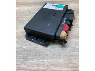 Блок комфорта 4B0962258E, 410215006 Audi A6 S6 C5 4B