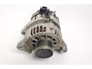 Генератор KIA Ceed