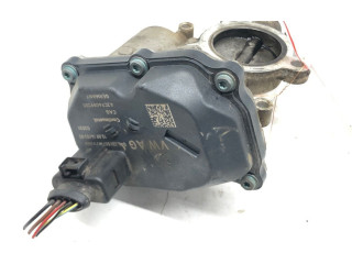 Запорный клапан двигателя A2C96089300 Skoda Octavia Mk3 (5E)