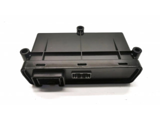 Другие блоки управления / модули