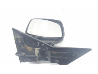 Zpětné zrcátko levé Mercedes-Benz Vito Viano W638 2003 A6388100616