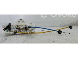 Блок управления климат-контролем 69597003   Renault Clio III