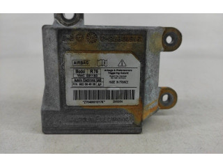 Блок подушек безопасности 602864900, Z7040601217K Rover 75