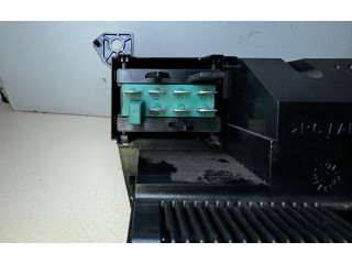 Блок управления климат-контролем 4B0820043Q, 5HB00760413   Audi A6 S6 C5 4B