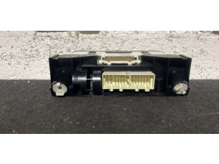 Блок управления климат-контролем 8XA820045A   Audi A1