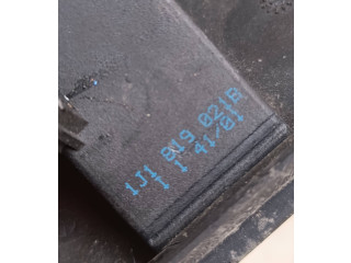 Вентилятор печки 1j1819021b Audi A3 S3 8L