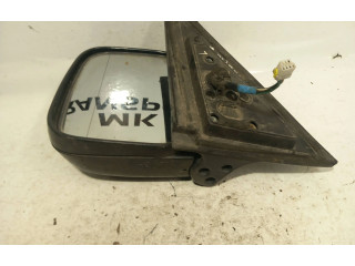 Zpětné zrcátko Mitsubishi Pajero 2003 e11010408