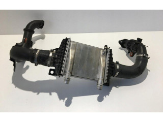 Интеркулер Array Alfa Romeo Stelvio