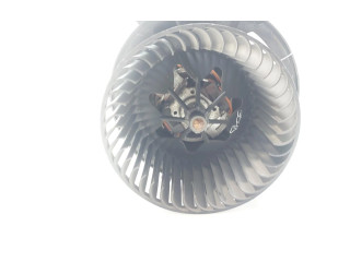 Вентилятор печки T1013821M BMW X3 F25