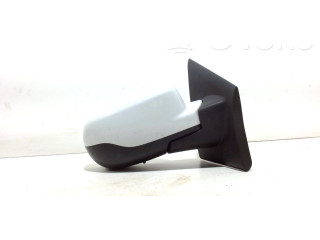 Зеркало электрическое        Renault Twingo II  2007 - 2014 года   