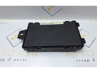 Блок комфорта 8200296328B Dacia Logan I