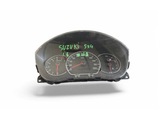 Шатун M16A 3411079J20, 3411079J2    Suzuki SX4  