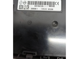 Блок комфорта 8201054128, 20083061   Renault Clio III   