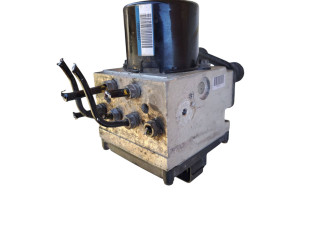 Блок АБС 3C0614095Q, 16027202   Volkswagen  PASSAT B6  2005 - 2010 года