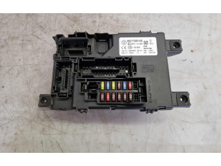   Pojistková skříňka 517986150, 51798616   Fiat Punto (199) 2008