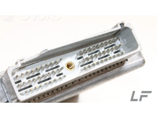 Блок управления двигателя 1S5F12A650AB   Ford Ka