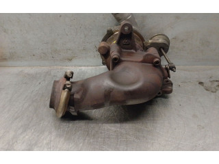 Турбина Peugeot 406 K03225269 для двигателя RHY