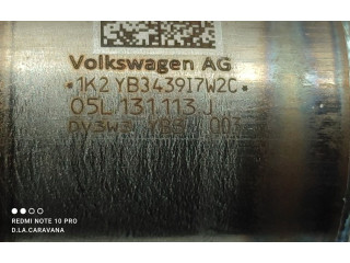 Vstřikovač 05L131113J   Volkswagen Caddy    DTR 