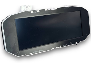 Блок комфорта A5997, 984747378000   Jeep Grand Cherokee   